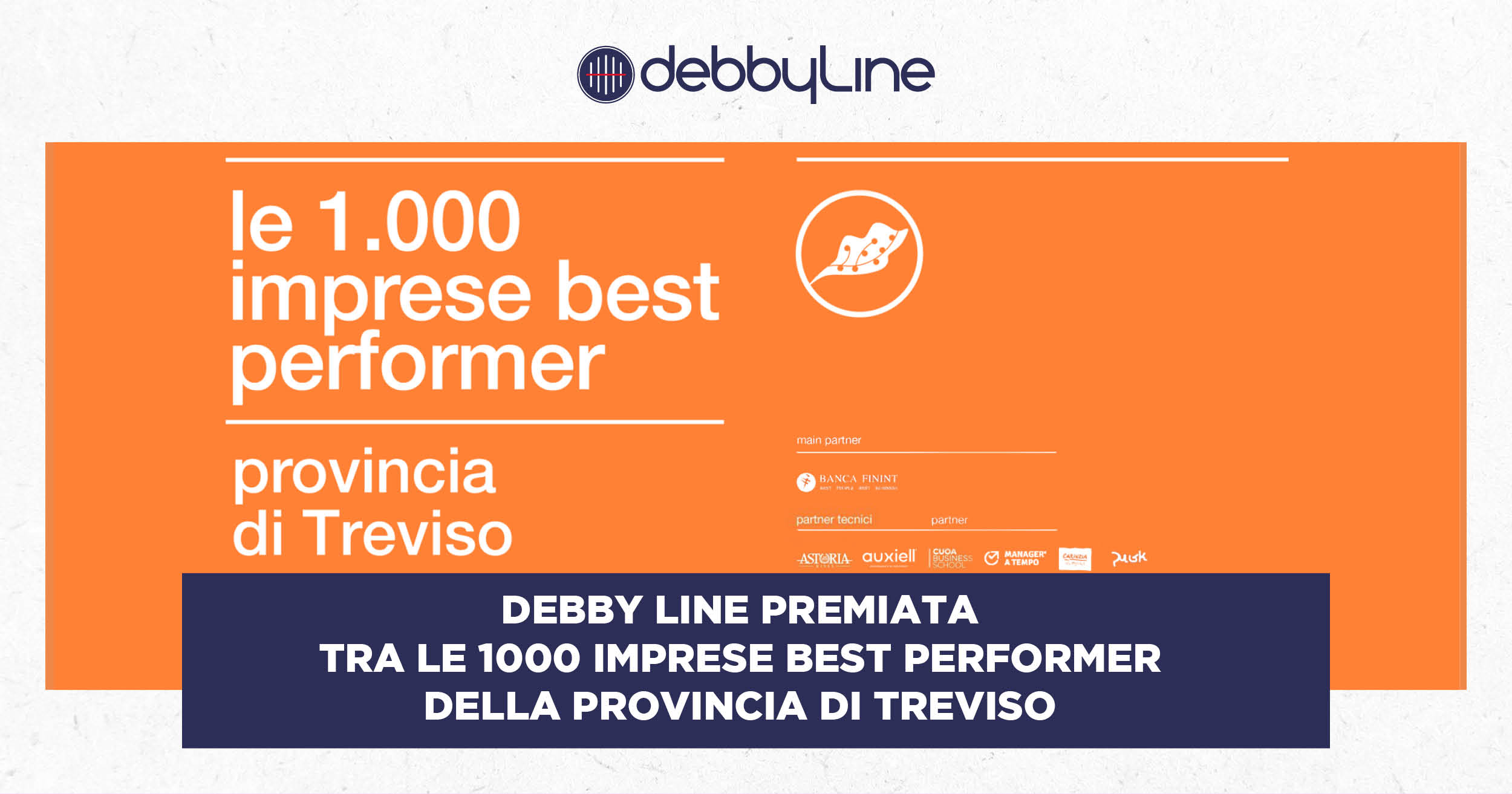 1.000 imprese best performer