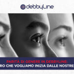 DebbyLine sistema di gestione per la parità di genere