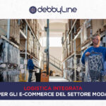 DebbyLine offre servizi specializzati agli e-commerce del settore moda e fashion